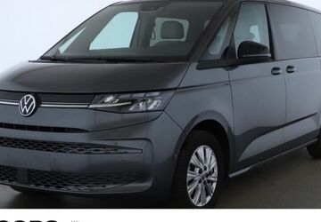 VW T7 Multivan 16.355 km 49.970 &euro; Stolberg 52222