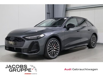 Gebrauchte Audi A5