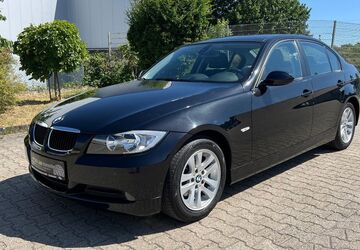 BMW 318 60.000 km 7.990 &euro; Eschweiler 52249