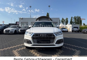 Audi Q5 160.000 km 23.900 &euro; Eschweiler 52249