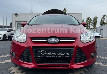 Ford Focus 212.000 km 5.900 &euro; Eschweiler 52249