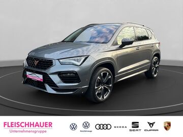 Gebrauchte Cupra Ateca