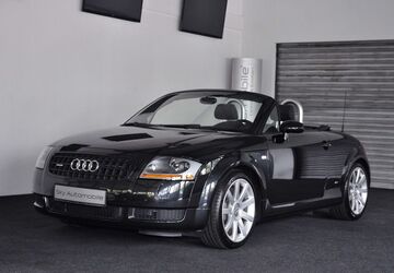 Audi TT 18.808 km 27.850 &euro; Eschweiler (bei Aachen) 52249