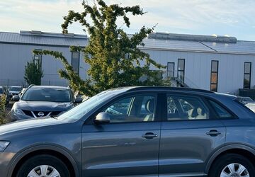 Audi Q3 200.000 km 8.800 &euro; Düren 52351