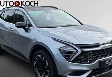 Kia Sportage 14.325 km 36.990 &euro; Eschweiler 52249