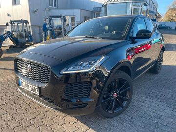 Gebrauchte Jaguar E-Pace