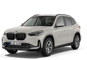 BMW X1 1.038 km 36.900 &euro; Aachen 52078