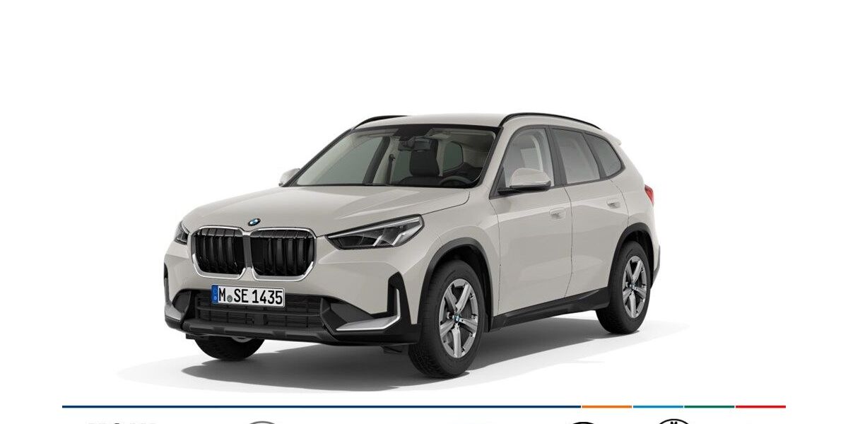 BMW X1 1.038 km 36.900 &euro; Aachen 52078