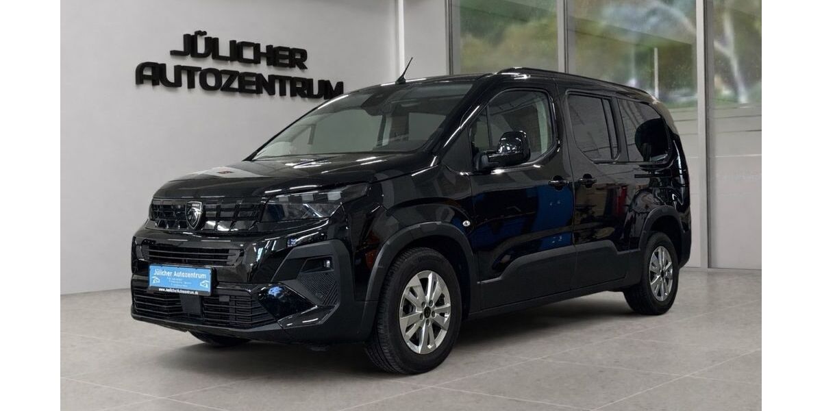 Peugeot Rifter 29.220 km 23.389 &euro; Jülich 52428