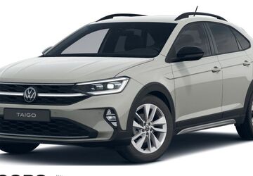 VW Taigo 12.428 km 23.970 &euro; Alsdorf 52477