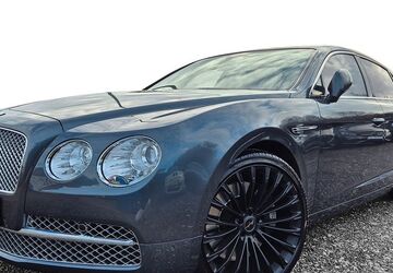 Bentley Flying Spur 158.523 km 44.990 &euro; Stolberg 52222