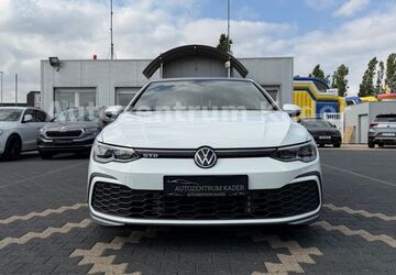 VW Golf 186.000 km 22.900 &euro; Eschweiler 52249