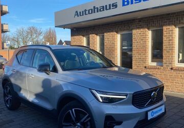 Volvo XC40 21.905 km 34.990 &euro; Übach-Palenberg 52531
