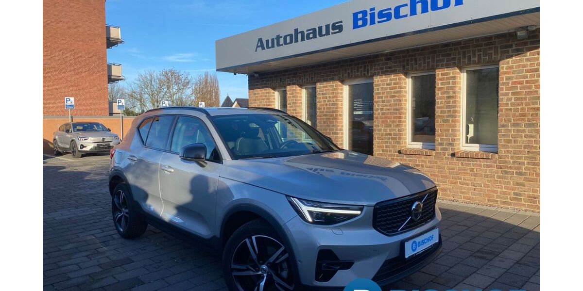 Volvo XC40 21.905 km 34.990 &euro; Übach-Palenberg 52531