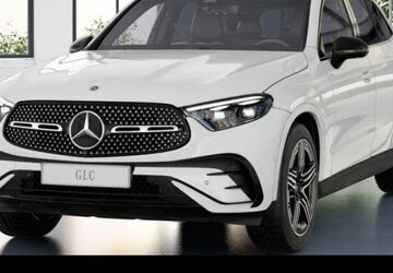 Mercedes-Benz GLC 220 9.900 km 53.590 &euro; Aachen 52068