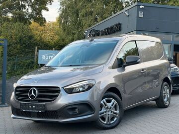 Gebrauchte Mercedes-Benz Citan