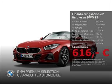 Gebrauchte BMW Z4
