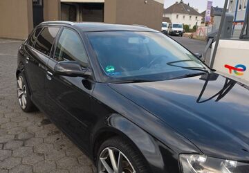 Audi A3 223.240 km 5.700 &euro; Düren 52351