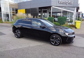 Opel Astra 62.057 km 19.950 &euro; Eschweiler 52249