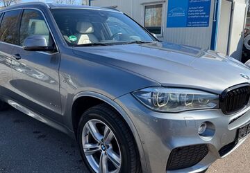 BMW X5 192.000 km 19.990 &euro; aachen 52070