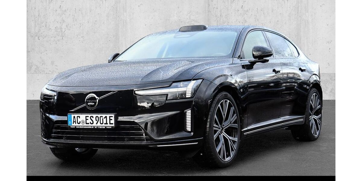Volvo ES90 6.000 km 79.750 &euro; Aachen 52078