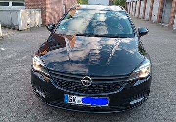 Opel Astra 170.000 km 7.350 &euro; Geilenkirchen 52511