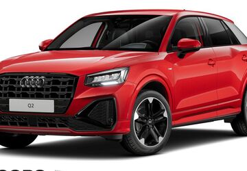 Audi Q2 6.507 km 25.990 &euro; Düren 52351