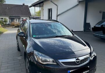 Opel Astra 172.000 km 3.500 &euro; Simmerath 52152
