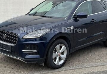 Jaguar E-Pace 121.000 km 21.242 &euro; Düren 52353