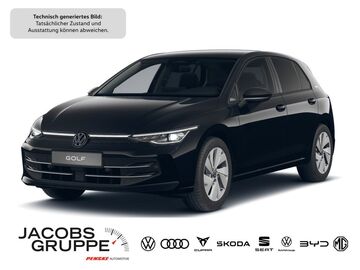 Gebrauchte VW Golf