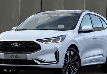 Ford Kuga 14.700 km 36.990 &euro; Düren 52349
