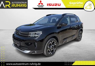Citroen C5 Aircross 51.600 km 19.990 &euro; Jülich 52428
