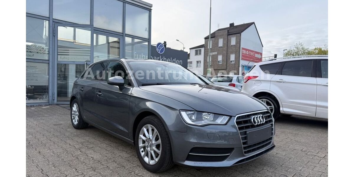 Audi A3 199.000 km 7.999 &euro; Eschweiler 52249