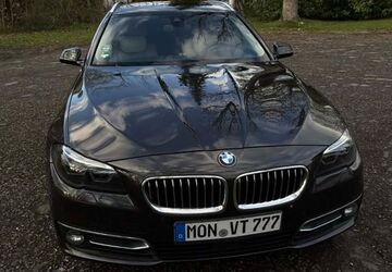 BMW 530 340.000 km 8.000 &euro; Aachen 52078