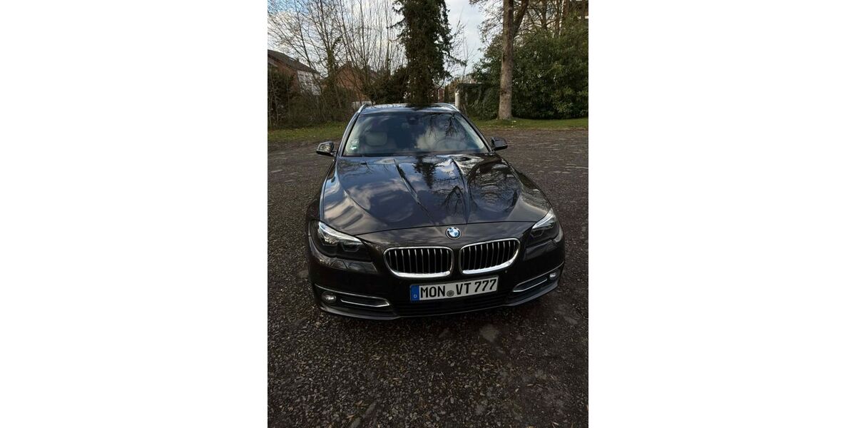 BMW 530 340.000 km 8.000 &euro; Aachen 52078