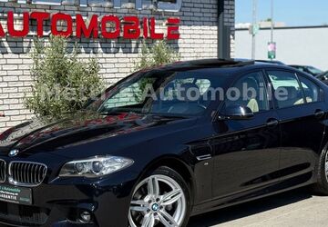 BMW 520 172.504 km 17.990 &euro; Erkelenz 41812