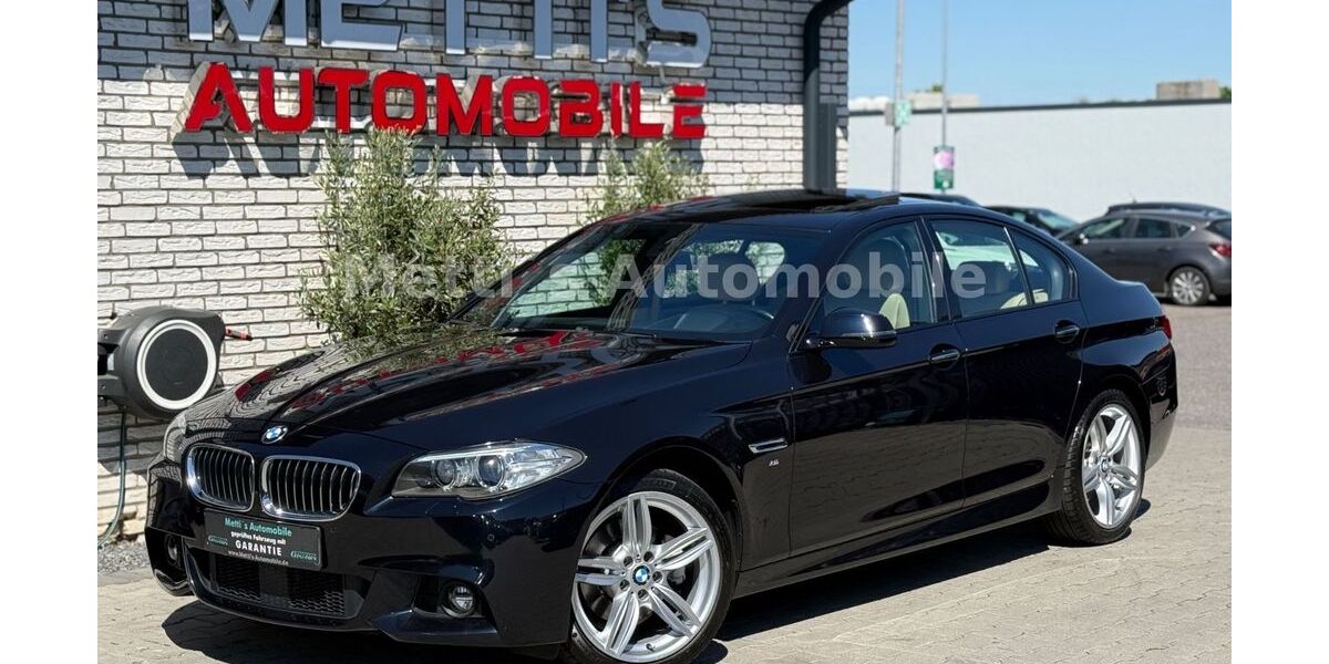 BMW 520 172.504 km 17.990 &euro; Erkelenz 41812