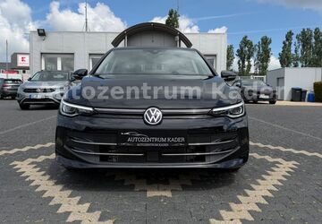 VW Golf 16.000 km 27.900 &euro; Eschweiler 52249