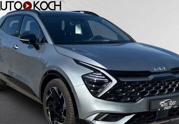 Kia Sportage 13.967 km 37.990 &euro; Eschweiler 52249