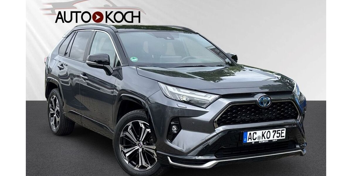 Toyota RAV 4 10.490 km 50.690 &euro; Eschweiler 52249