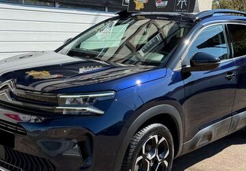 Citroen C5 Aircross 25.910 km 21.990 &euro; Nideggen 52385