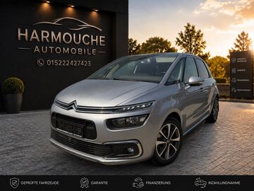 Gebrauchte Citroen C4 Picasso