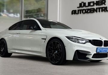 BMW M4 72.000 km 44.490 &euro; Jülich 52428