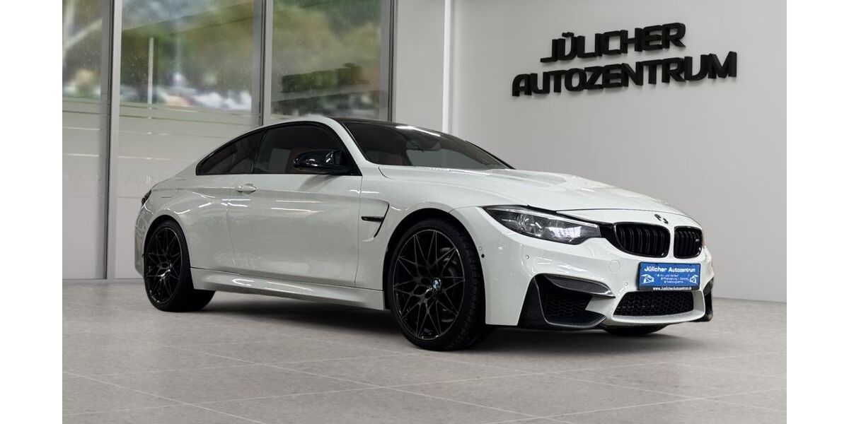 BMW M4 72.000 km 44.490 &euro; Jülich 52428