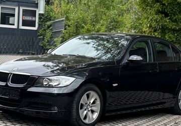 BMW 318 173.000 km 5.499 &euro; Eschweiler 52249