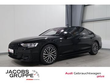 Gebrauchte Audi A8