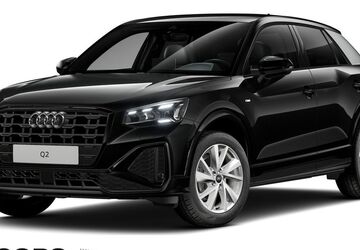 Audi Q2 19.113 km 28.920 &euro; Aachen 52078