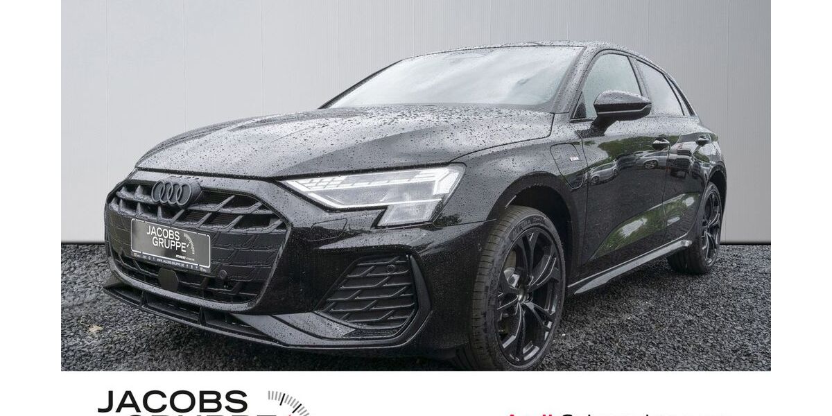 Audi A3 6.666 km 43.480 &euro; Heinsberg 52525