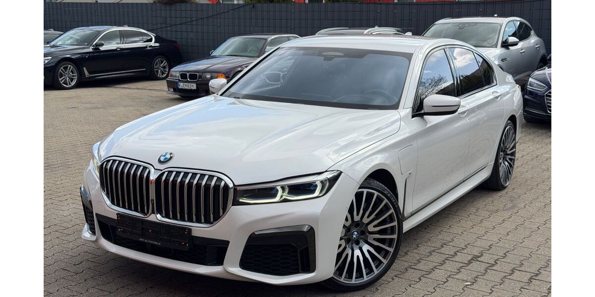 BMW 745 102.000 km 44.990 &euro; Elsdorf 50189