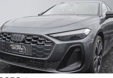 Audi A5 2.995 km 58.680 &euro; Heinsberg 52525